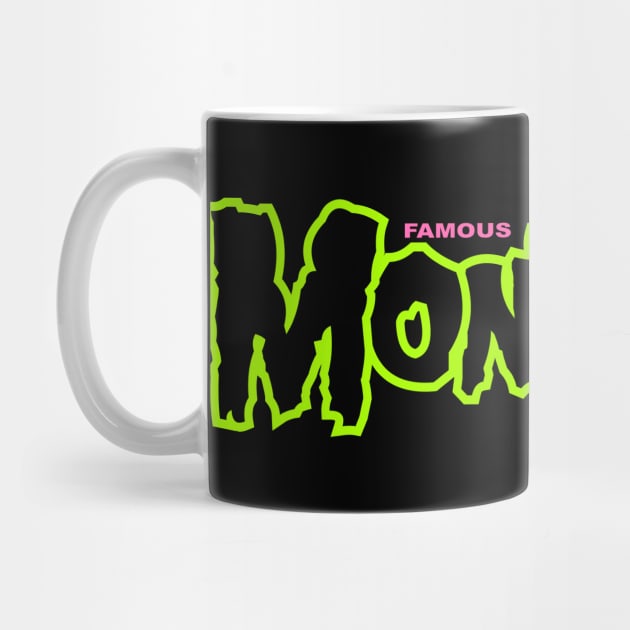 Famous MFP (Classic) by DRI374